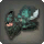 Emerald Barding