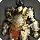 Wind-up Dullahan